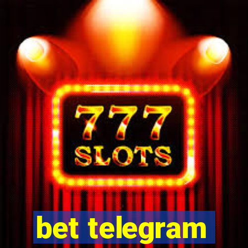 bet telegram